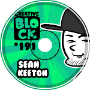 SEAN KEETON | CREATIVE BLOCK #191