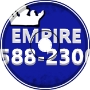 588-2300 EMPIRE 1977 sega remix