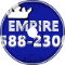 588-2300 EMPIRE 1977 sega remix