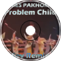 James Pakhomou - Problem Child [Sev Remix]