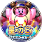 KirbyCore: Hard MODE {Boss Battle Vs. DYNA-BLADE}