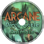 Arcane - Dirty Little Animals (Metal Cover)