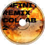 Infinite Remix(Ratedkid mix)