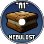 &amp;quot;A1&amp;quot; - Nebulost - NebulaBiscuit