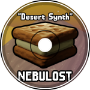 Desert Synth - Nebulost - NebulaBiscuit