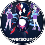 Twilight Sparkle Collective &amp;amp; Rarity Vrymer Collective - Powersounds