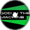 King In Red - God In The Machine