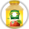 apple sauce