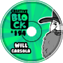 WILL CARSOLA | CREATIVE BLOCK #194