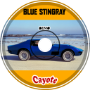 Blue Stingray (Demo Instrumental)