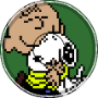 Lucy and Linux (Lucy and Linus cover)