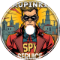 Krupinkin - Spy Service