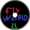 fly world