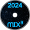 2024 Cubic Mix