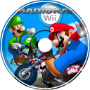 Mario Kart Wii - Wi-Fi Waiting Room &amp;amp; Ghost Replay (Remix)