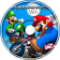 Mario Kart Wii - Wi-Fi Waiting Room & Ghost Replay (Remix)