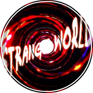 strange world