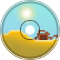 Desert Pixel