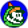 Green Hill Zone (NES APU + YM2149F)