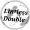 Lintless Double