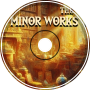 The Minor Works Vol. XVI | 2024