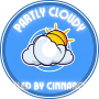 Partly Cloudy - Fueled By Cinnarolls