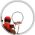 Exbungo Plays The Drums
