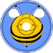 Happy Bee