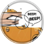 Car Beep Beep...