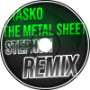 FiASKO - THE METAL SHEET (STEPH3N/VJK Remix)