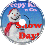 Kreepy Kidz n&amp;#039; Co. - Snow Day!