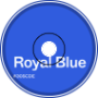 royal blue