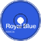 royal blue