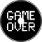 Undertale Ahh Gameover ost