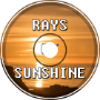 rays of sunshine