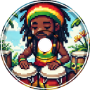 Mariyo - Reggae drums