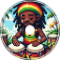 Mariyo - Reggae drums