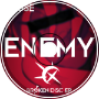 [Broken Disc EP] Enemy