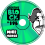 MIKE MANOR | CREATIVE BLOCK #196