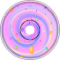 Candy-Coloured Void