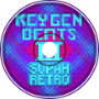 Keygen Beats III: Supah Retro [Full Album]