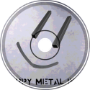 Happy Metal Pipe