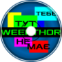Te6e TyT Hemae (You Are Not Here)