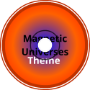 Magnetic Universes Theme