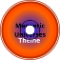 Magnetic Universes Theme