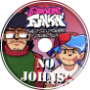 NO JOHNS! - FNF: The John Dickard Collection OST