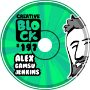 ALEX GAMSU JENKINS | CREATIVE BLOCK #197