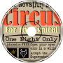 Jakk Nova ft. FuryHeartedProductions: Circus for the Cynical