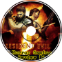 Resident Evil 5 - Silent Evil 3 - A Survival Horror Podcast