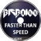 Bigboi00 - Faster Than Speed